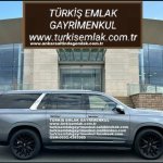 türkiş emlak gayrimenkul