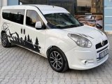 TOFAŞ PARASINA VIP DOBLO MAXI 1.6